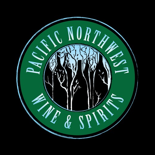 Pacific Northwest Wine & Spirit