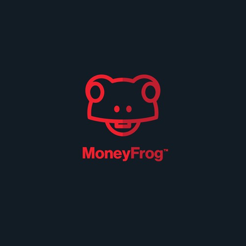 Money Frog