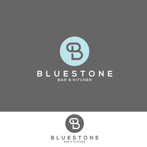 BLUESTONE