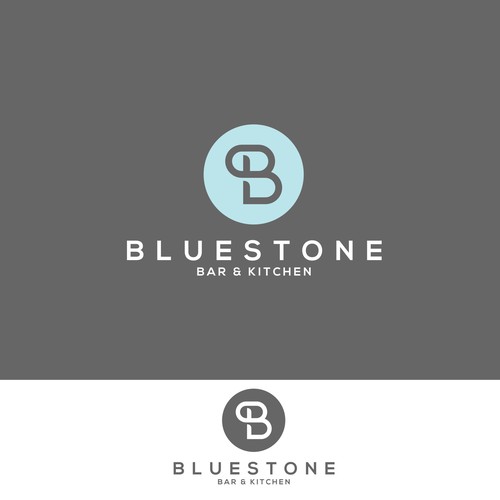 BLUESTONE