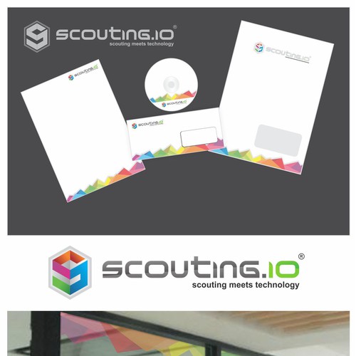 logo for Scouting.io