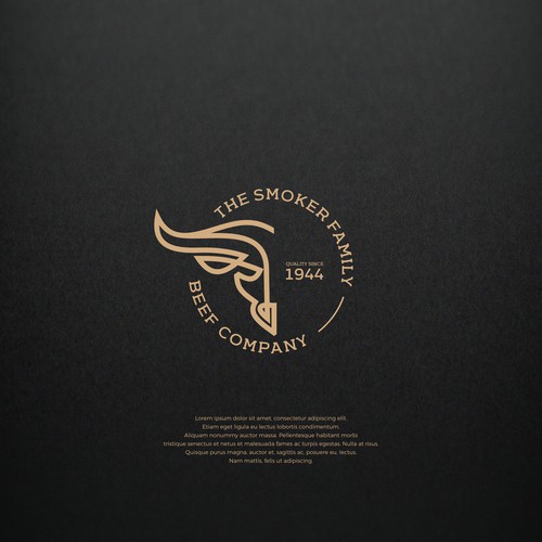 The Smoker Family Beef Company