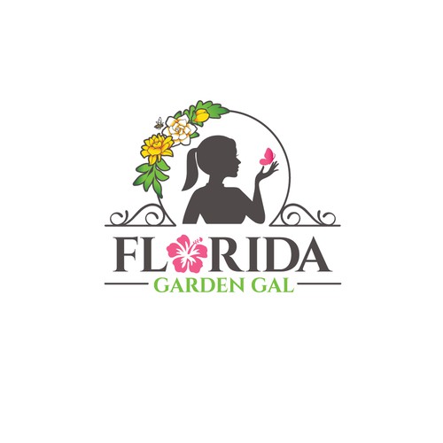 Florida Garden Gal