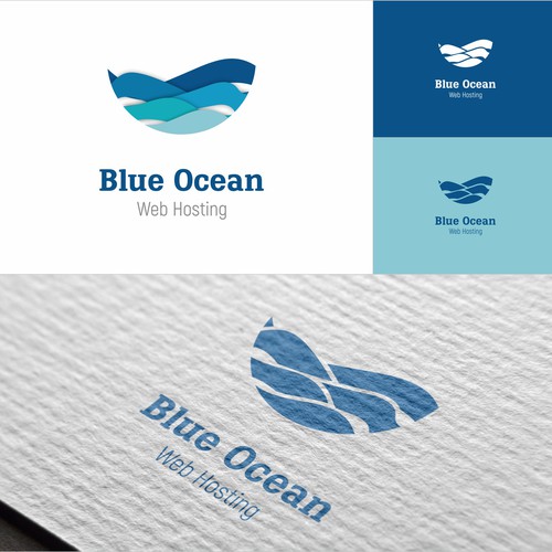 Blue Ocean logo