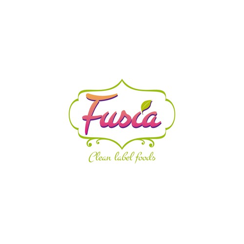 Logo Fusia