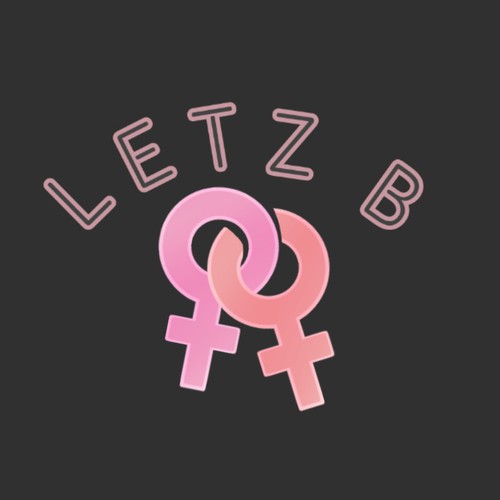 Women's Dating app Logo #4