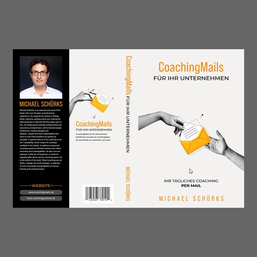 Book Cover Design