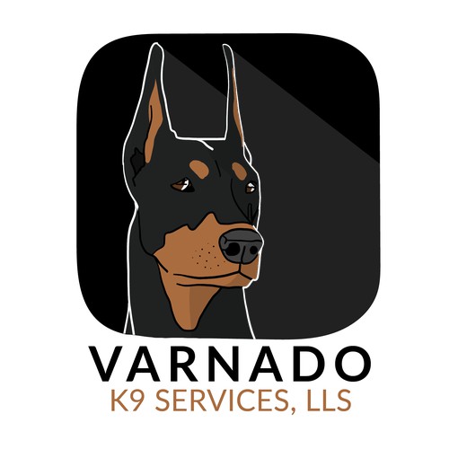 Dog Training Logo