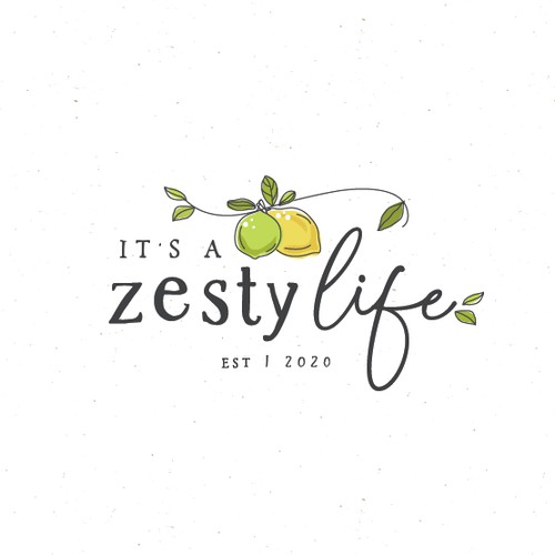 It’s a zesty life 