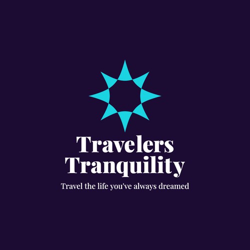 Travel logo