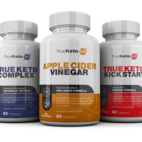 TrueKeto