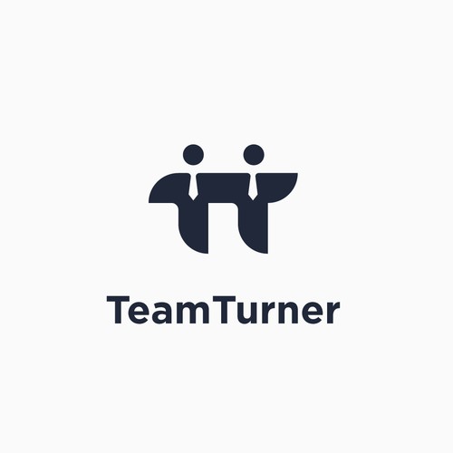 Logo design for Team Turner 