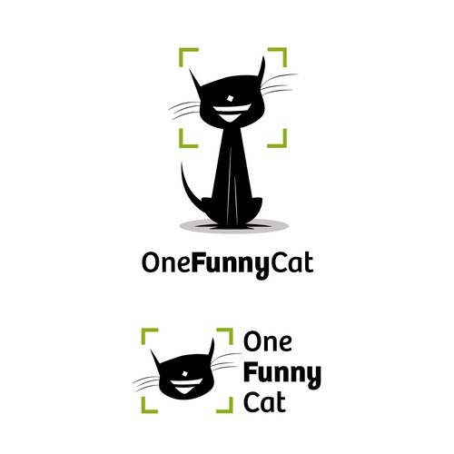 One funny cat photo voting site