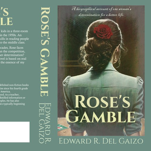 cover design