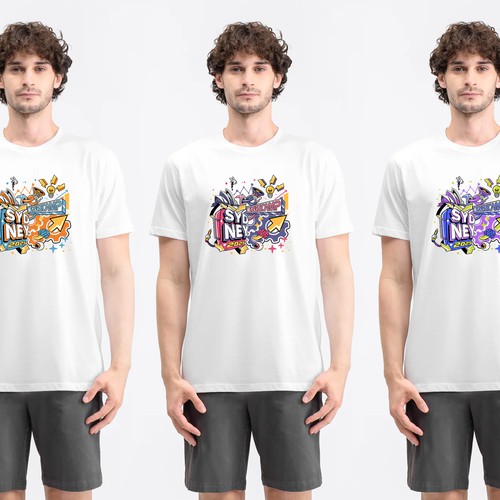 T-shirt