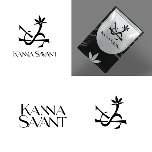 Logo design 