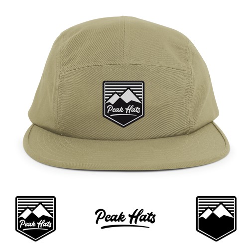 peaks