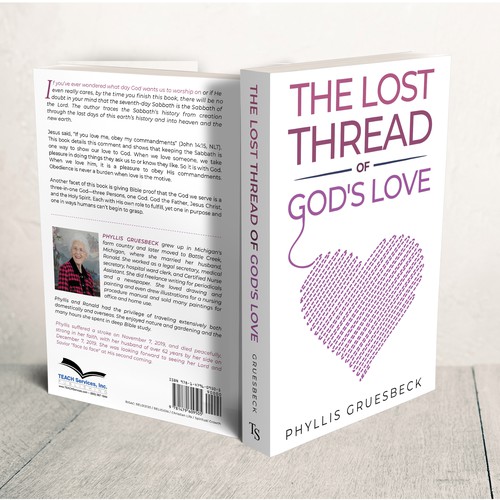 The LOST THREAD of God's Love
