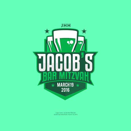 jacob's