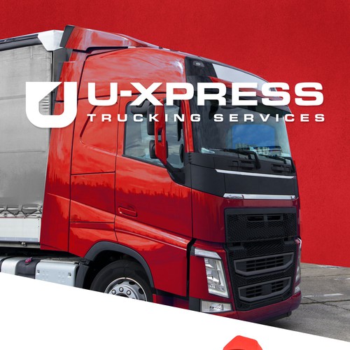 Uxpress Logo