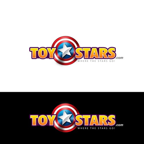 Ecommerce site ToyStars.com