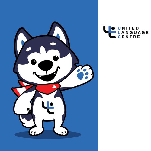 Character or mascot contest 