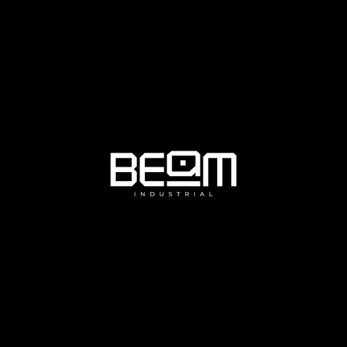 Beam Logo design