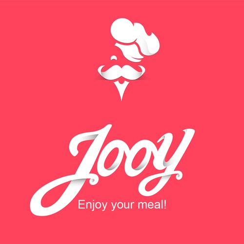 Jooy Logo Design