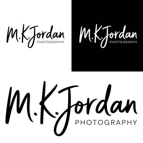 MK Jordan Logo