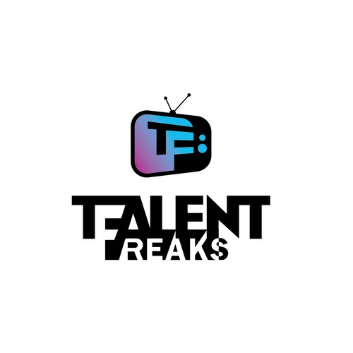 Talent freak logo