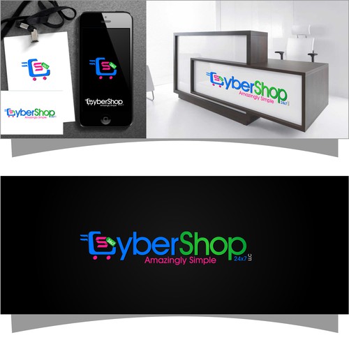 CyberShop24x7 LLC