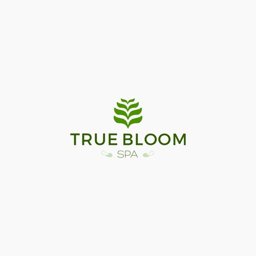True Bloom Modern Spa Design