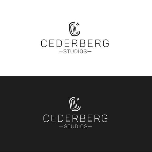 Minialistic logo design