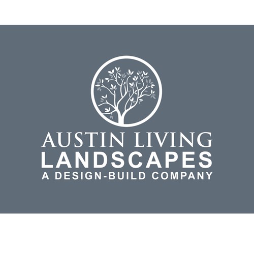 Austin Living Landscapes
