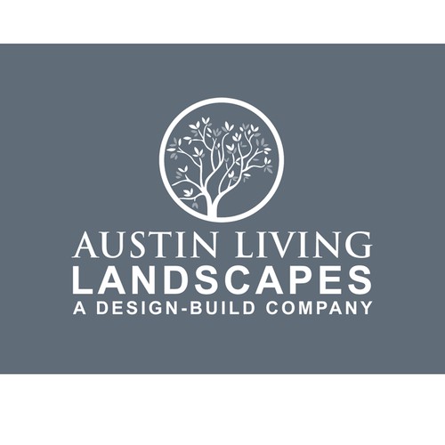 Austin Living Landscapes