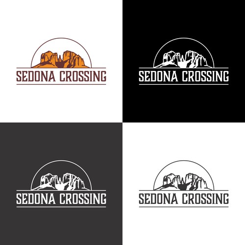 SEDONA CROSSING