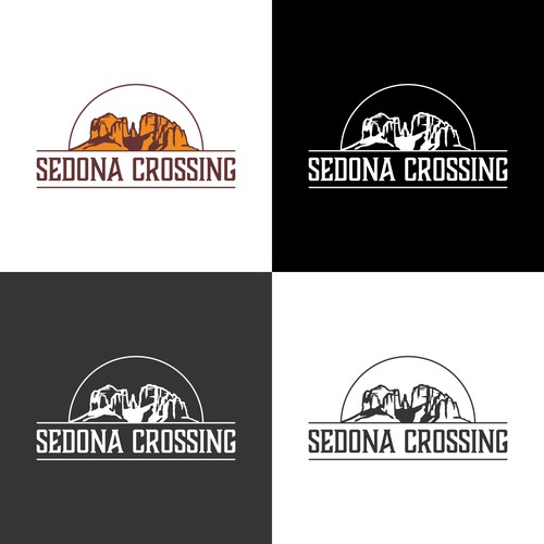 SEDONA CROSSING