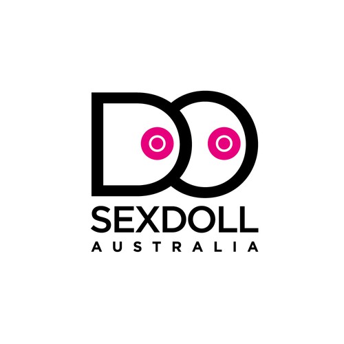 Logo Proposal for Sex dolls distributor