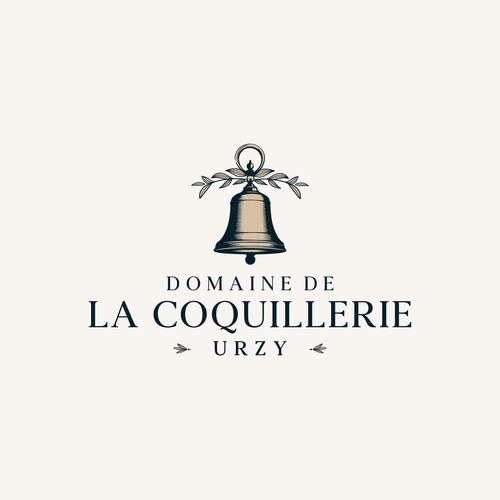 DOMAINE DE LA COQUILLERIE