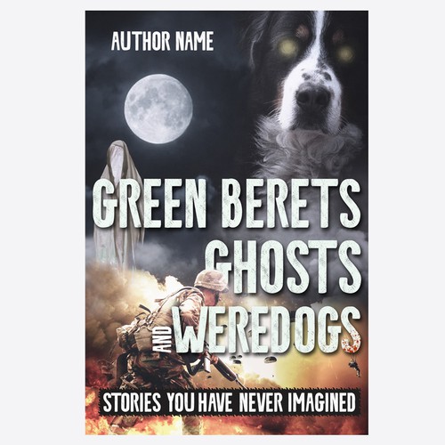 Short  horror story collection