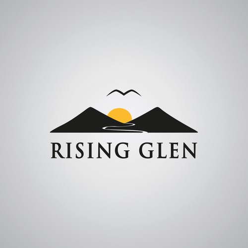 Rising Glen