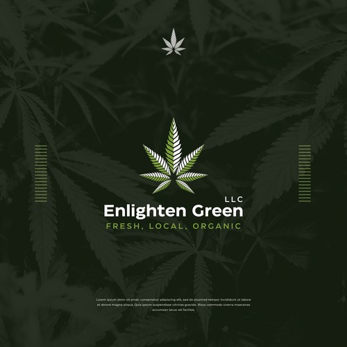 Enlighten Green, LLC