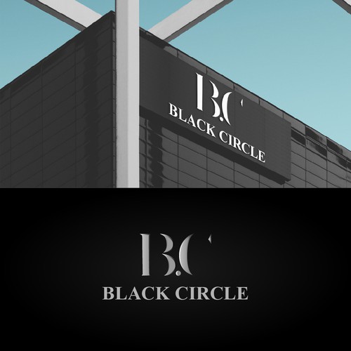 Black Circle