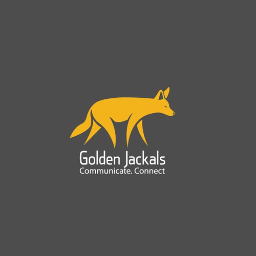 Golden Jackals