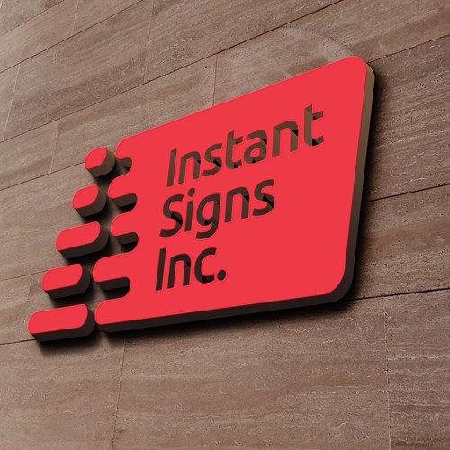 Instant Signs Inc