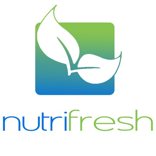 Logo design for provider of high pressure pasteurization for organicfood/drink