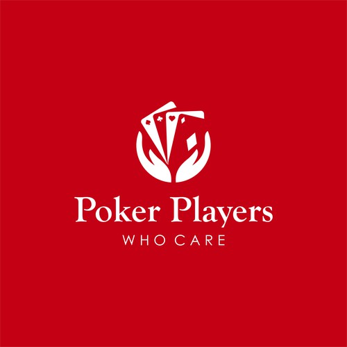 care poker logo