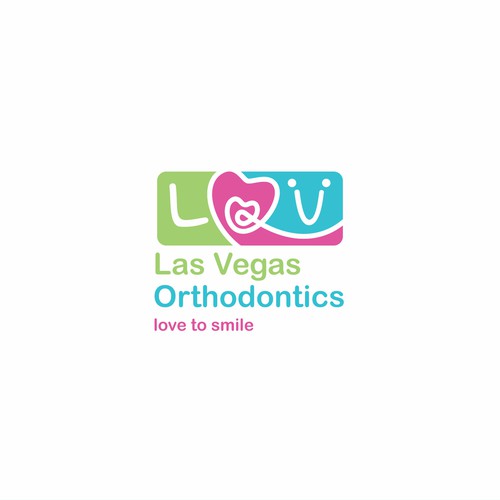Orthodontics logo