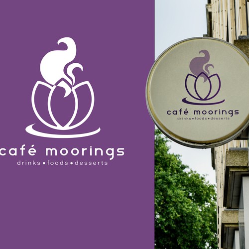 Cafe Moorings 