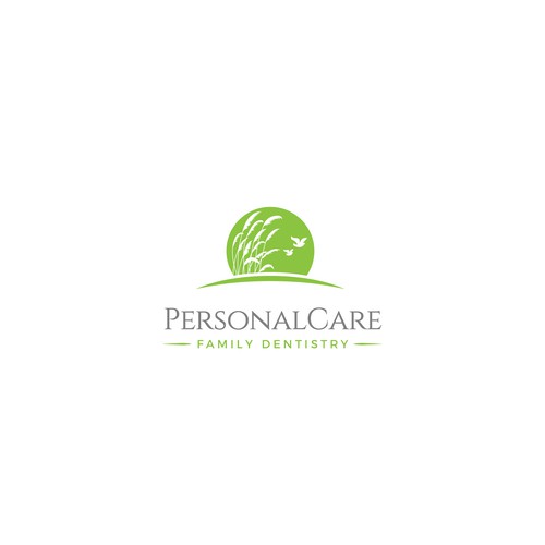 Logo Personal Care